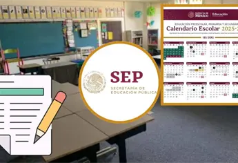 SEPyC: ¿Habrá clases en Sinaloa este jueves 18 de junio por el partido México contra Corea del Sur?