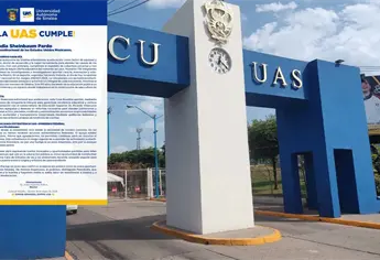 La UAS en riesgo de suspender actividades por problemas financieros; piden apoyo a Sheinbaum