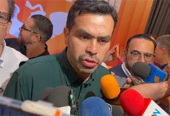 Movimiento Ciudadano descarta alianzas para 2027 en Sinaloa y perfila candidatos a la gubernatura