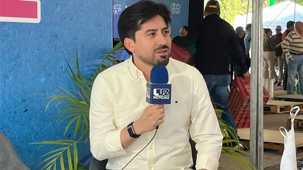 FOTO: Luz Noticias.
