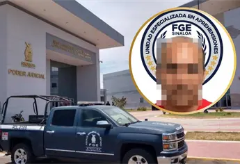 UNESA ejecuta orden de reaprehensi&oacute;n contra probable responsable de homicidio y evasi&oacute;n de presos