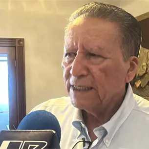 &iquest;Se registrar&aacute; Feliciano Castro en el proceso interno de Morena en Sinaloa?
