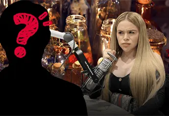 ¿Cómo reconocer a un santero? Soy Bella Ángel revela la señal más importante