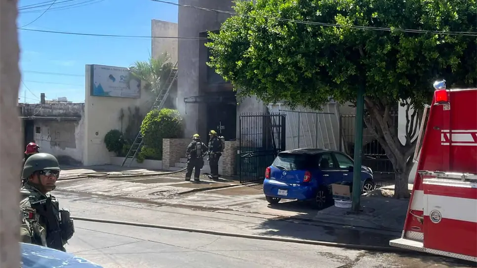 FOTO: Luz Noticias.