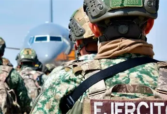 Sinaloa es el estado con mayor presencia militar en el pa&iacute;s con m&aacute;s de 13 mil elementos