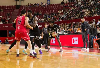 Toros Laguna empata la serie tras vencer a Halcones