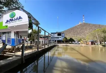 Gobierno municipal de Ahome reconoce problema de abasto de agua en Los Mochis