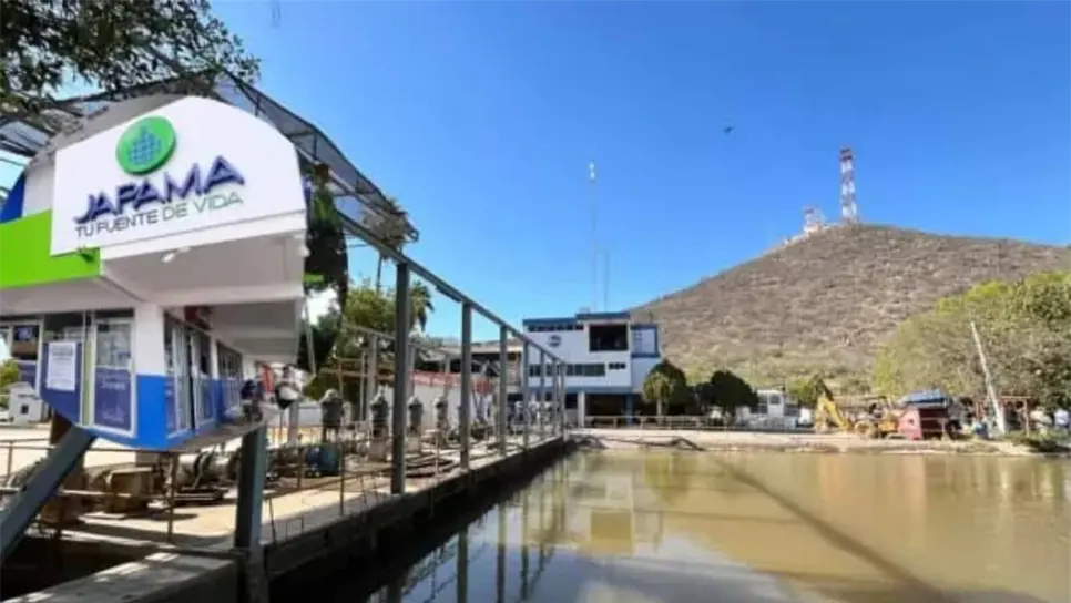 Gobierno municipal de Ahome reconoce problema de abasto de agua en Los Mochis