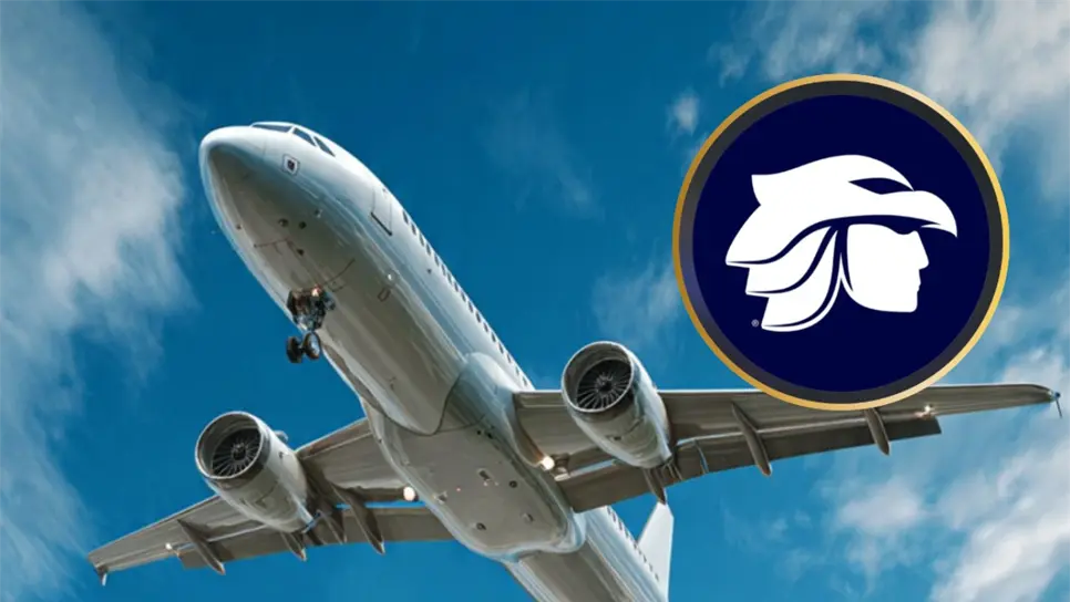 Aeroméxico lanza vuelos desde $1,699 pesos y con MSI a rutas nacionales e internacionales