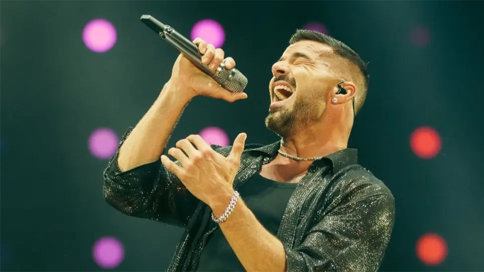 Ricky Martin en Los Mochis: ¿Cuánto cuesta el boleto MÁS BARATO para ver su concierto en el Chevron Park?
