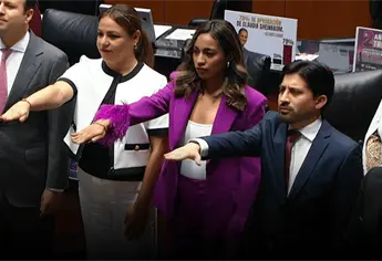 Omar L&oacute;pez Campos solicita licencia para separarse de la Sebides