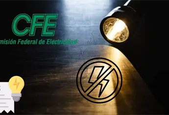 CFE: &iquest;Cu&aacute;ntos d&iacute;as tienes para pagar antes de que suspendan tu servicio?