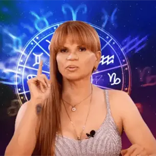 Mhoni Vidente Hor&oacute;scopos HOY 9 de junio &iquest;Qu&eacute; te depara el zodiaco?