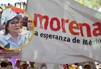 Hoy estamos en primer lugar en todas las encuestas del pa&iacute;s, Imelda Castro