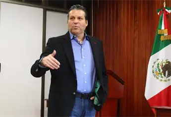 Mario Zamora destapa aspiración a la gubernatura para 2027: “Hoy más que nunca quiero ser gobernador”