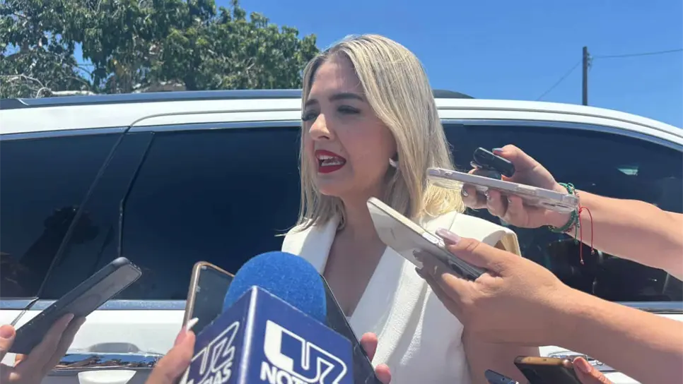 FOTO: Mazatlán reporta una reducción del 26% en la incidencia delictiva en mayo