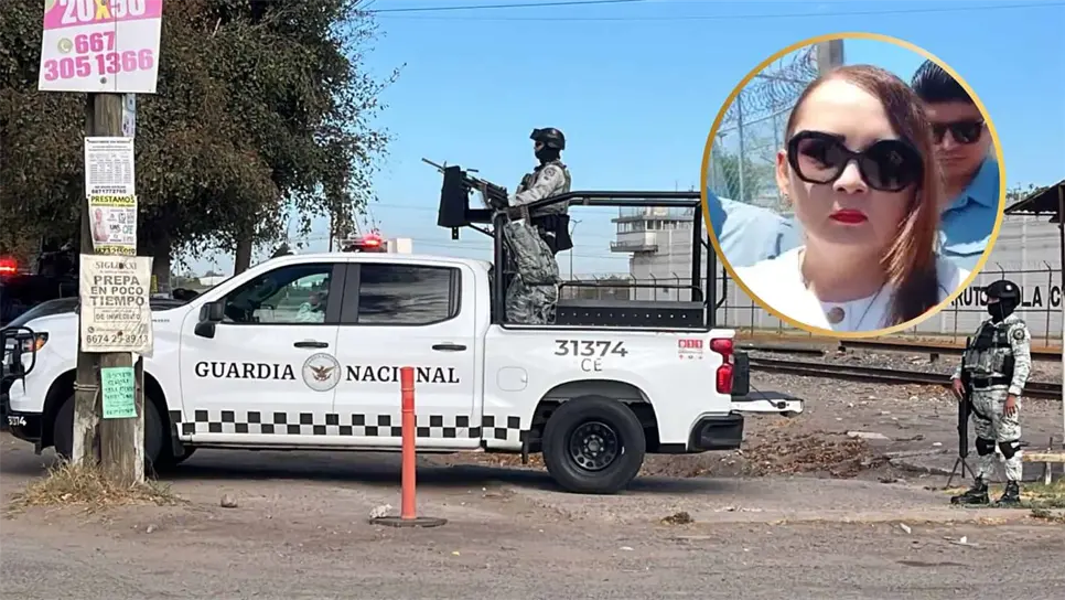 Los 7 reos del penal de Aguaruto fueron asesinados con arma blanca