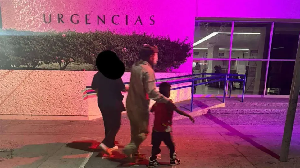 Síndico de San Miguel Zapotitlán salva la vida de un niño tras ataque de abejas en el cerro Juricahui