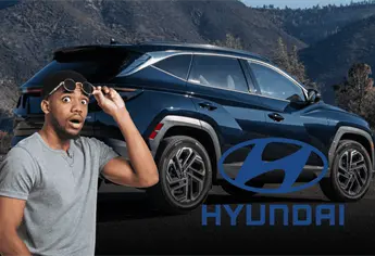 Así es la Hyundai Tucson Hybrid 2026; con nuevas versiones y mejoras en sus modelos
