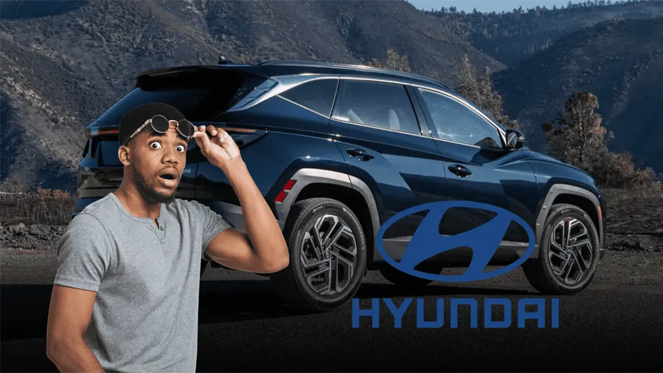 FOTO: Además de ampliar la oferta, Hyundai también introdujo nuevos colores exteriores.