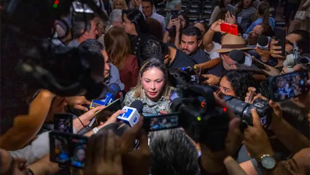 Nota Relacionada de Sinaloa