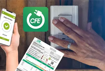 Guía para la app de la CFE Contigo: ¿Cómo pagar varios recibos de luz en un solo lugar? 
