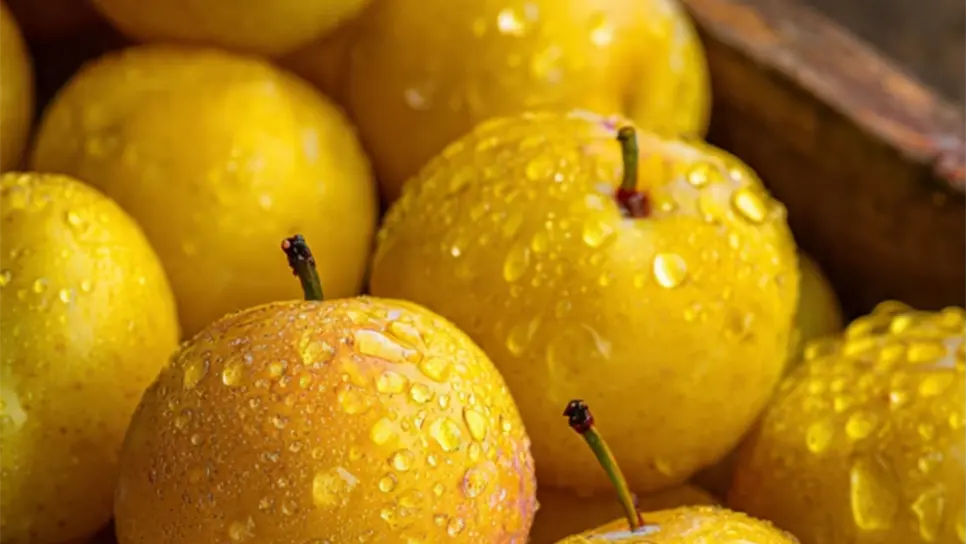Ya hay ciruelas en Sinaloa ¿cuál es su precio y la mejor temporada para consumirlas?