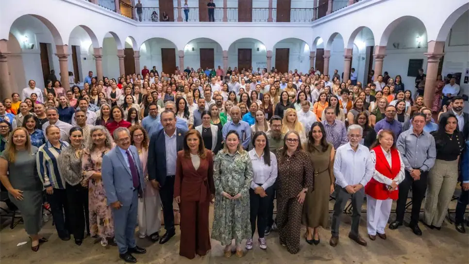 FOTO: Luz Noticias.