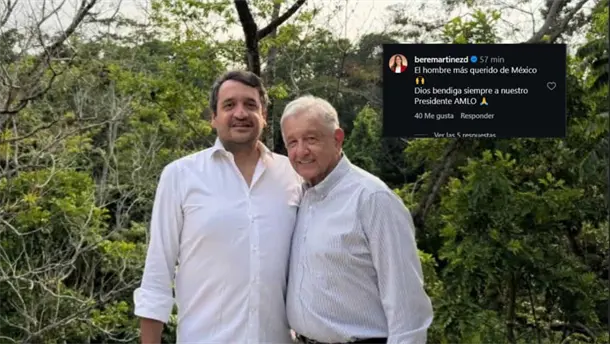 Nota Relacionada de Pol&iacute;tica