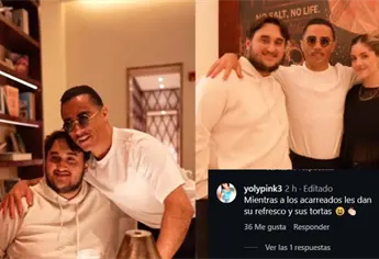 Hijo de AMLO cena en el restaurante más caro de México: cortes con oro de 16 mil pesos