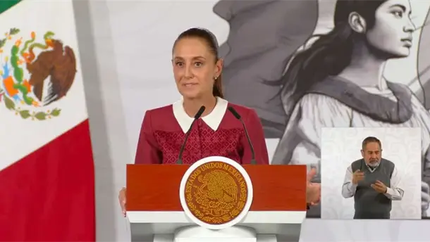 Nota Relacionada de Pol&iacute;tica