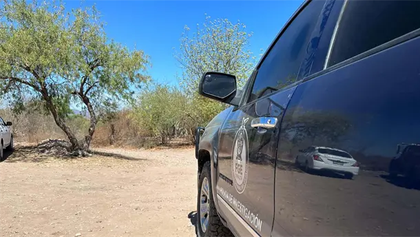 Nota Relacionada de Policiaca