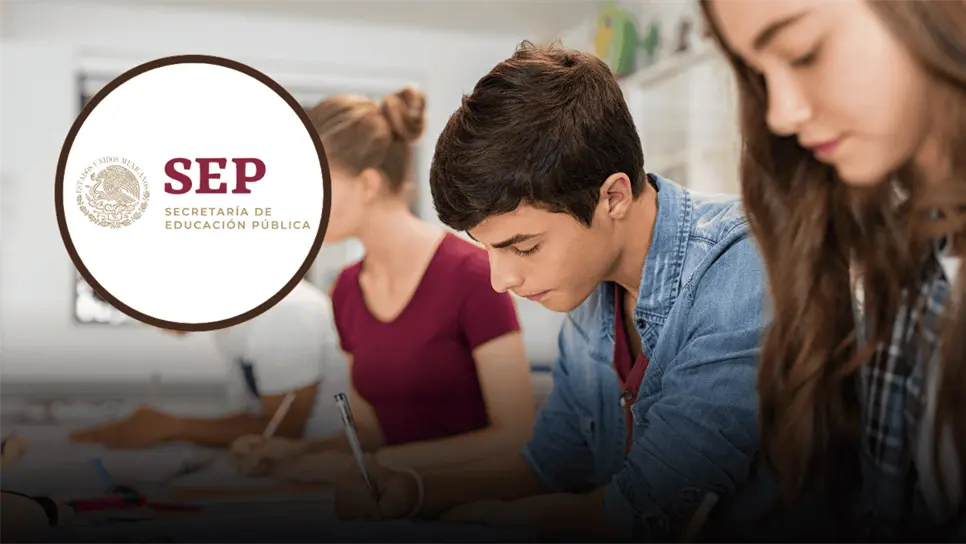 FOTO: La evaluación estará dirigida a alumnos de entre 14 y 18 años y se aplicará tanto en escuelas públicas como privadas.