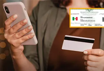 No quiero vincular mi celular con mi CURP: ¿Qué alternativas tengo y qué puedo hacer? 