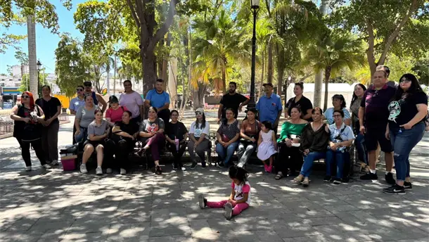 Nota Relacionada de Sinaloa