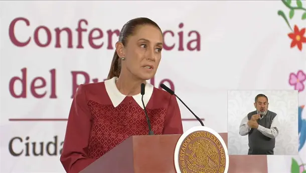 Nota Relacionada de Pol&iacute;tica