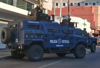 Refuerzan la Polic&iacute;a Estatal de Sinaloa con 100 nuevos elementos