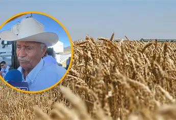 Productores del Valle del Carrizo piden apoyo estatal de 400 pesos por tonelada
