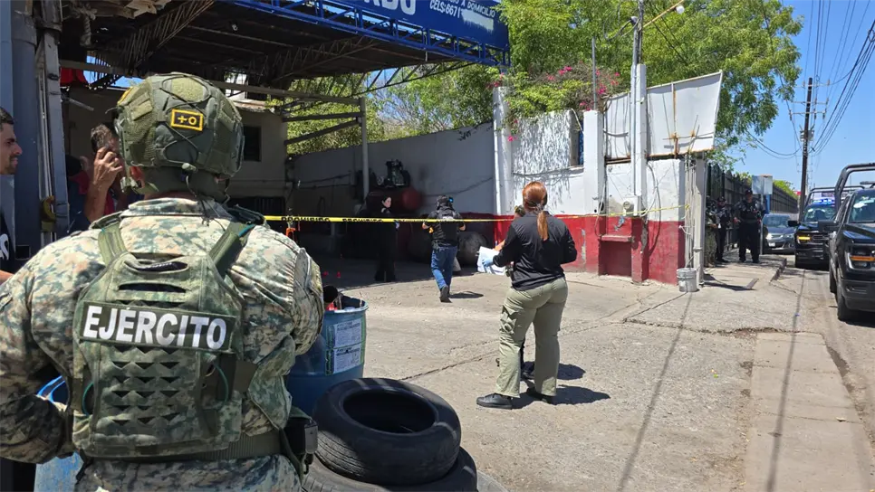 FOTO: Luz Noticias.