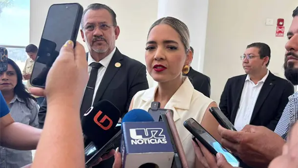 Nota Relacionada de Sinaloa