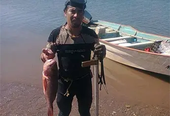Fiscalía descarta violencia en muerte de buzo localizado en Topolobampo 