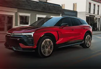 Chevrolet Blazer EV 2026: ¿Cuánto cuesta y qué versiones llegan a México?