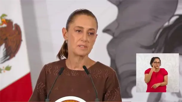 Nota Relacionada de Pol&iacute;tica