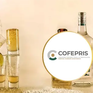 Cofepris alerta de falsas botellas de tequila Don Julio y wisky Buchanans: ¿Cómo identificarlas? Cofepris alerta de falsas botellas de tequila Don Julio y wisky Buchanans: ¿Cómo identificarlas?