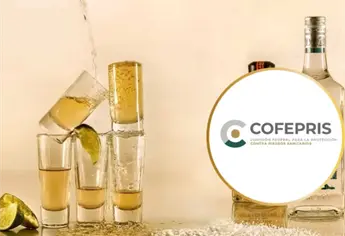 Cofepris alerta de falsas botellas de tequila Don Julio y wisky Buchanans: ¿Cómo identificarlas?