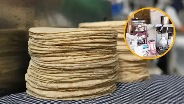 Nota Relacionada de México
