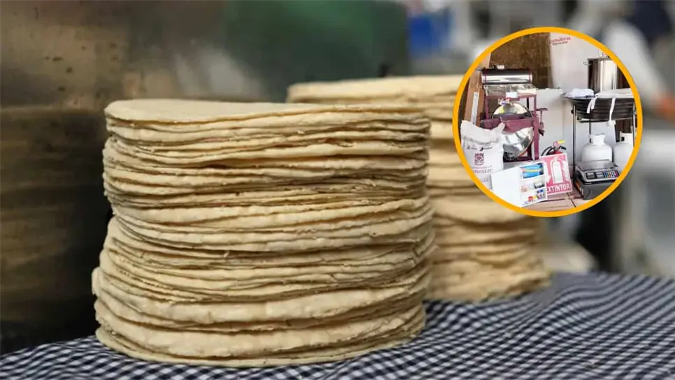 FOTO: Claudia Sheinbaum lanza "Comaleras Bienestar": ¿Quiénes pueden acceder y cómo solicitar el apoyo?