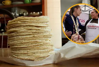 Comaleras del Bienestar: requisitos para obtener el comal y hacer tortillas en casa