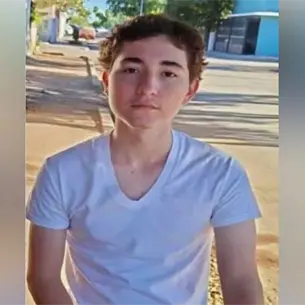 Luis Emilio López Andrade desapareció tras salir de su casa en Los Mochis ¿Lo ha visto? Luis Emilio López Andrade desapareció tras salir de su casa en Los Mochis ¿Lo ha visto?