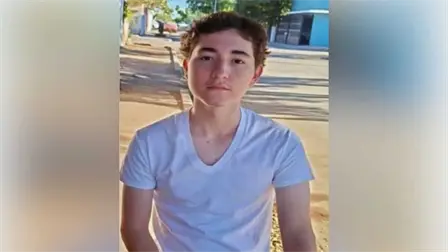 Luis Emilio L&oacute;pez Andrade desapareci&oacute; tras salir de su casa en Los Mochis &iquest;Lo ha visto?